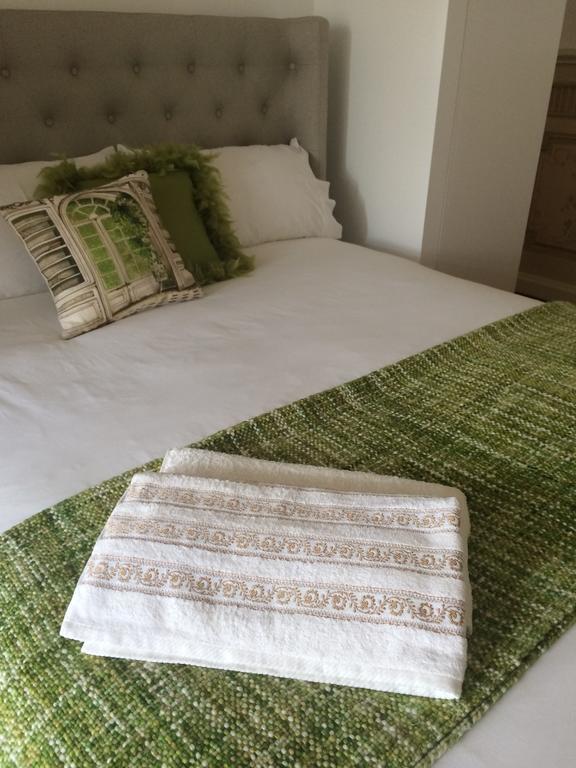 Apartmán Get A Unique And Luxury Flat Porto Pokoj fotografie