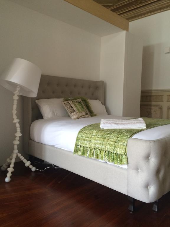 Apartmán Get A Unique And Luxury Flat Porto Pokoj fotografie