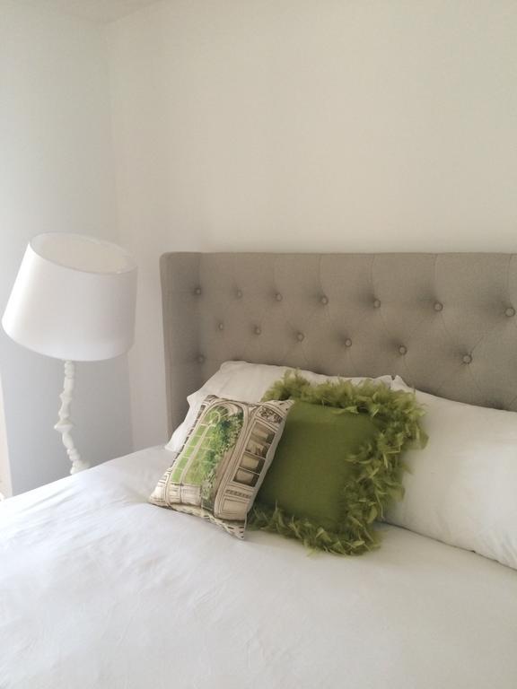 Apartmán Get A Unique And Luxury Flat Porto Pokoj fotografie