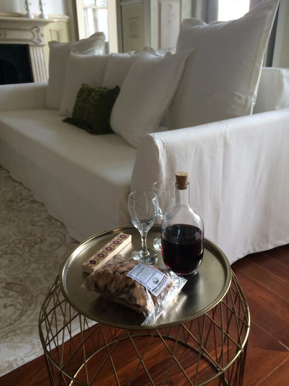 Apartmán Get A Unique And Luxury Flat Porto Pokoj fotografie