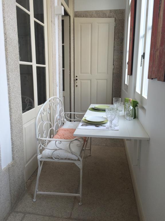Apartmán Get A Unique And Luxury Flat Porto Pokoj fotografie